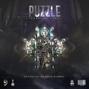 Puzzle - Reza Pishro