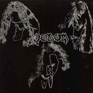 Seven Gates of Hell - Venom