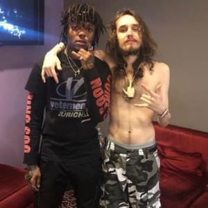 Get the Money* - Pouya & JID