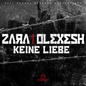 Keine Liebe - 2ara & Olexesh