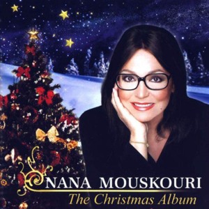 All Through The Night - Nana Mouskouri