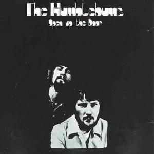 Steamboat Row - The Humblebums