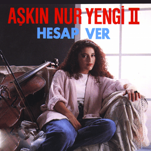 Olmadı Gitti - Aşkın Nur Yengi