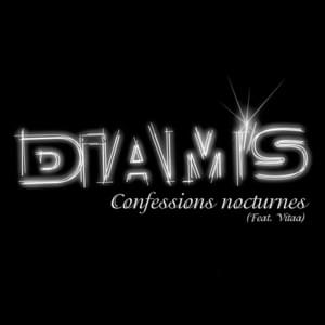 Confessions nocturnes - Diam's (Ft. Vitaa)