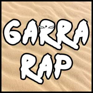 Gaara Rap - GameboyJones