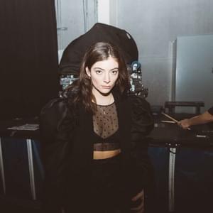 Artist Archive: Lorde - Lyrxo (Ft. Lorde)