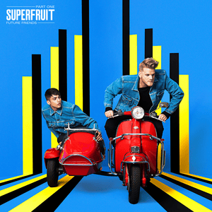 Future Friends - Superfruit