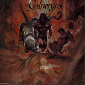 Final Resolution - GALNERYUS