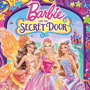 If I Had Magic - Barbie