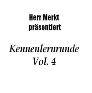 ...und ein Vogelschwarm verlässt seine Kehle - Prezident