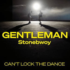 Can’t Lock The Dance - Gentleman & Stonebwoy