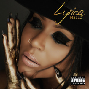 Faded to Sade - Lyrica Anderson (Ft. Chris Brown)