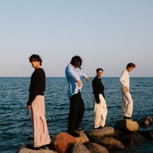 Meer (live) - JEREMIAS