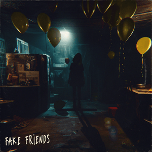 FAKE FRIENDS - AViVA