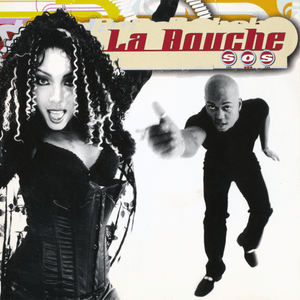 Unexpected Lovers - La Bouche