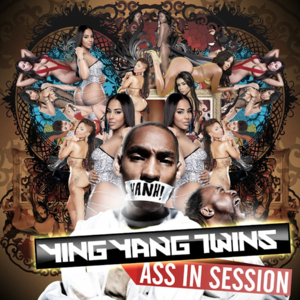 Miley Cyrus - Ying Yang Twins