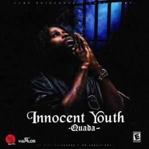 Innocent Youth - Quada