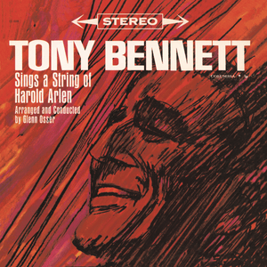 House of Flowers - Tony Bennett