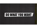 Do What You Want - The Offspring