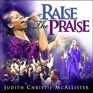 Hallelujah You’re Worthy - Judith Christie McAllister