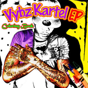 You and Him Deh (Clean) - Vybz Kartel (Ft. Sheba)