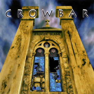 I Am Forever - Crowbar