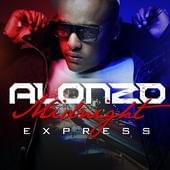 Midnight Express - Alonzo (Ft. Kenza Farah)