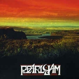 Dissident [Sept. 1st 2005] - Pearl Jam