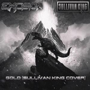 Gold (Stupid Love) - Sullivan King