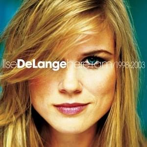 All The Answers - Ilse DeLange