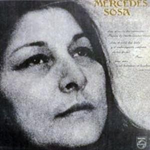 Poema 15 - Mercedes Sosa