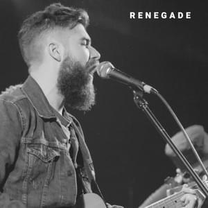 Renegade - Josh Rabenold