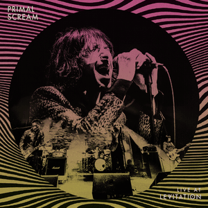 Movin’ on Up (Live 2021) - Primal Scream