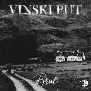 Vinski put - Brut