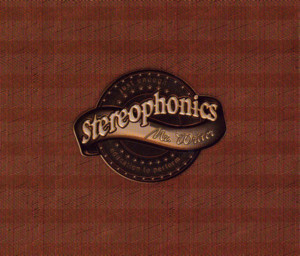 Don’t Let Me Down - Stereophonics