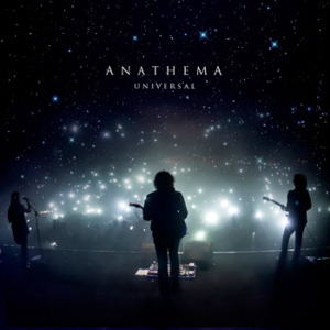 The Storm Before the Calm - Anathema