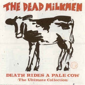 Labor Day - The Dead Milkmen