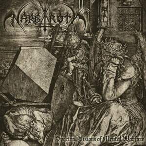 Spectral Visions Of Mental Warfare - Nargaroth