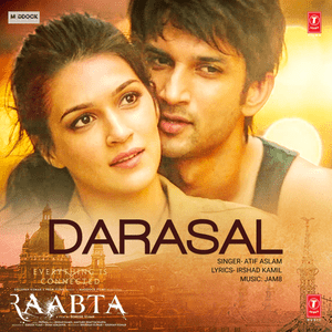 Darasal - Atif Aslam