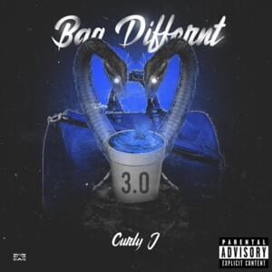 Bag Different 3.0 - Curly J