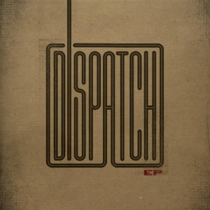 Con Man - Dispatch