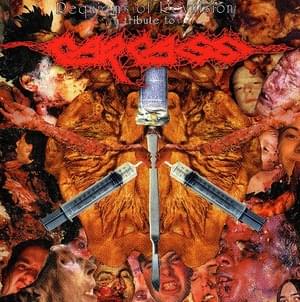 Pyosisified (Rotten to the Gore) - Various Artists (Ft. Haemorrhage)