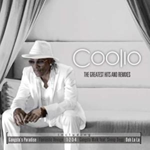 Fantastic Voyage (The Cube Guys Remix) - Coolio