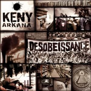 Désobéissance civile - Keny Arkana