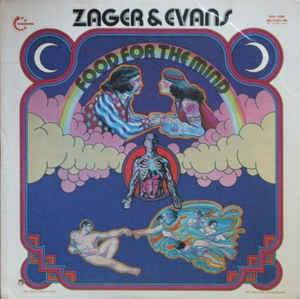 I Am - Zager and Evans