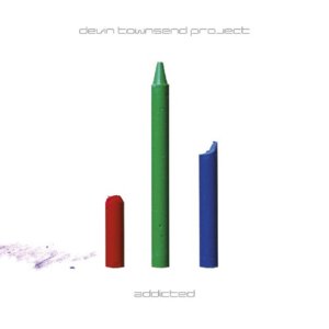 Supercrush! - Devin Townsend Project