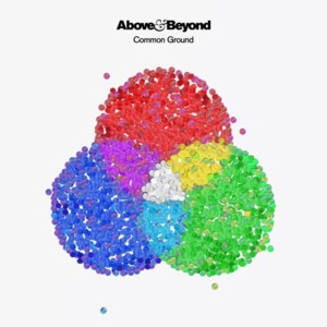 Naked - Above & Beyond (Ft. Justine Suissa)