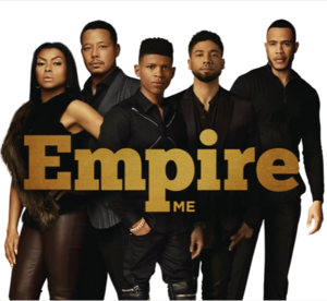 Me - Empire Cast (Ft. Serayah)