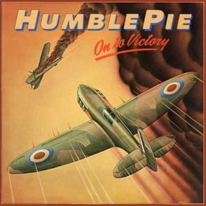 Baby Don’t You Do It - Humble Pie