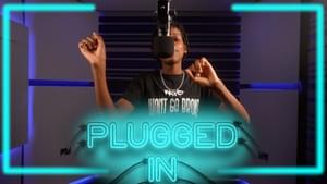 Plugged In (with Fumez The Engineer & Ed Sheeran) - Tino (Ft. Ed Sheeran & Fumez The Engineer)